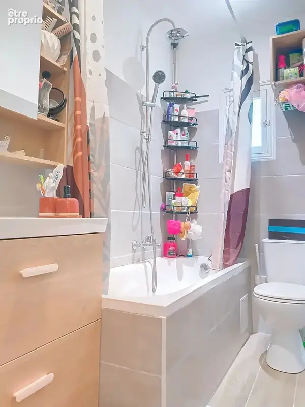 Vente Appartement Nice(06100) 399 000ï¿œ - photo 7