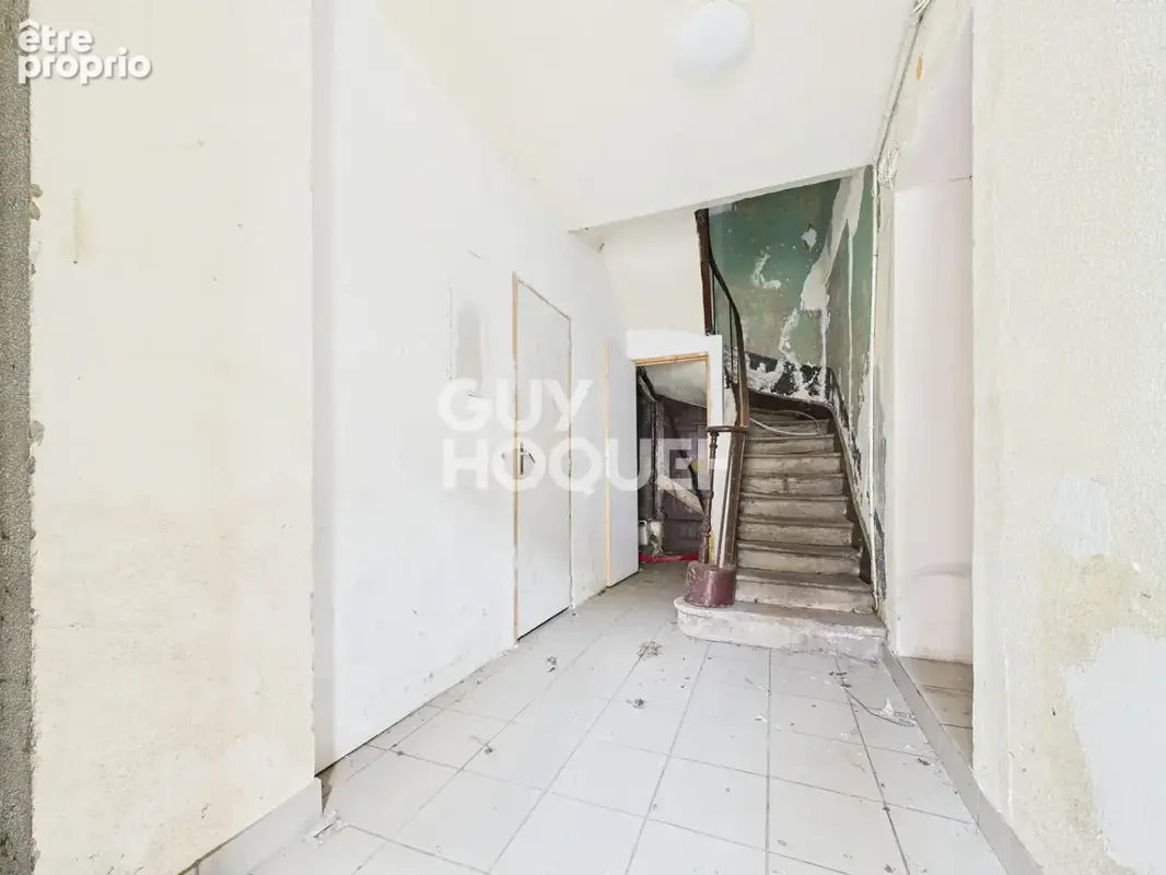 Immeuble de rapport Elbeuf 575m² - photo 2