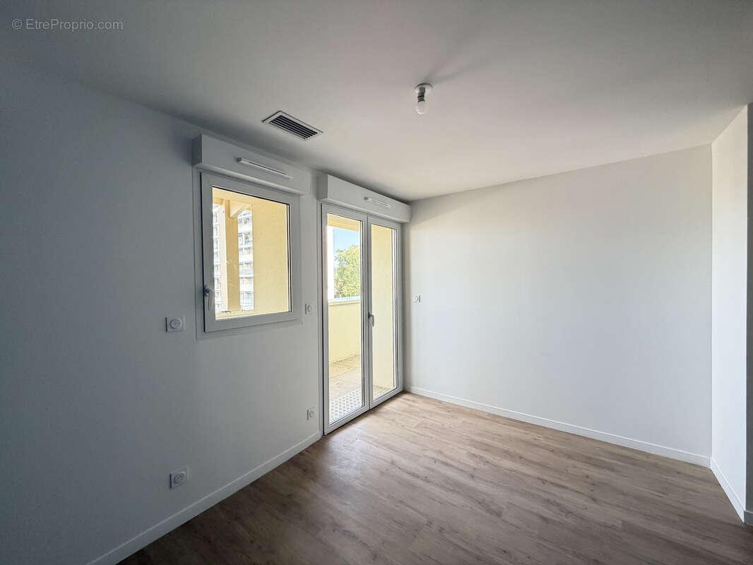 Appartement à AGEN