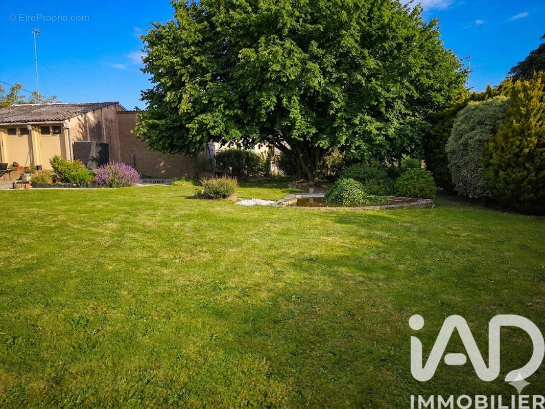 Photo 4 - Maison à MALESTROIT