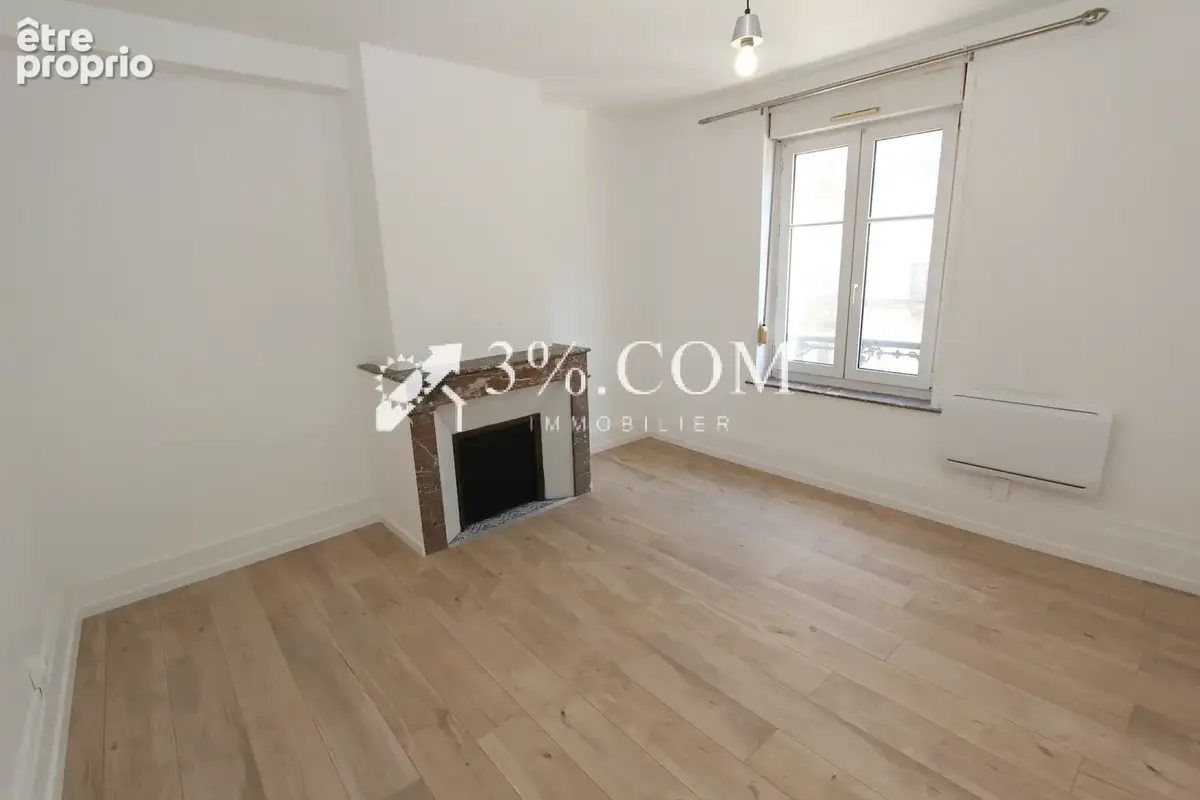 Appartement 2 pièces 1 chambre 49 m2 - DPE: C - photo 3