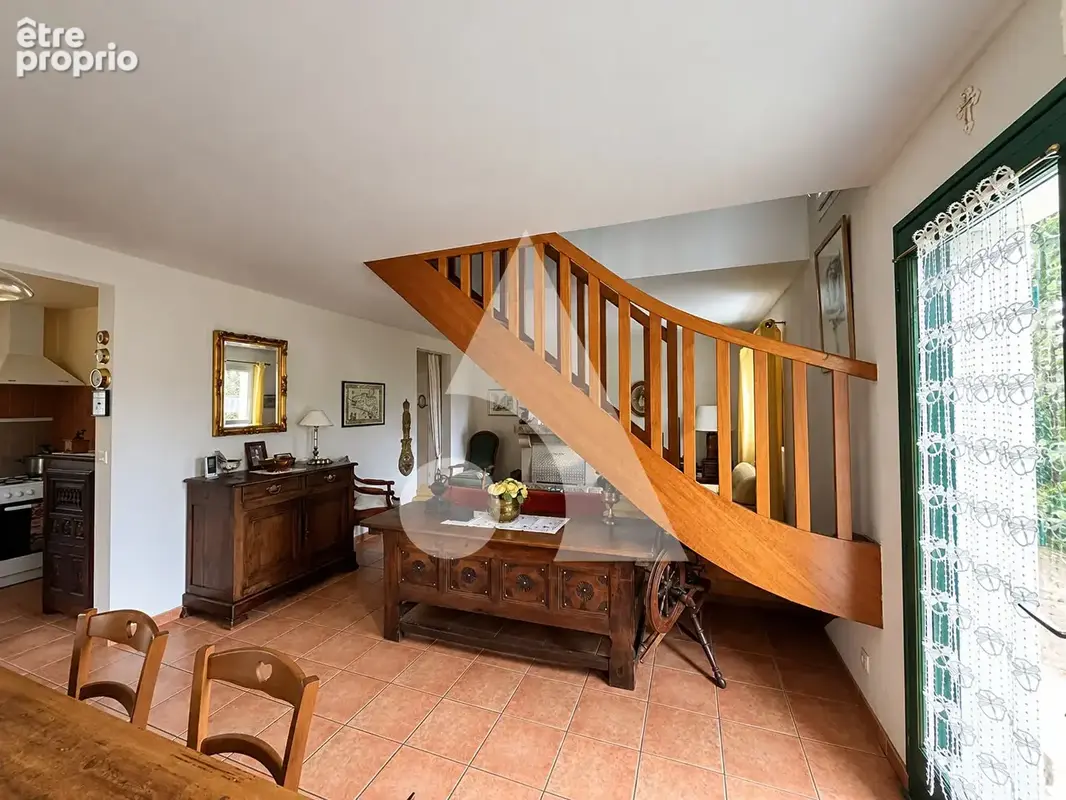 Maison Locoal-mendon 4 pièce(s) 99.69m2 - photo 7