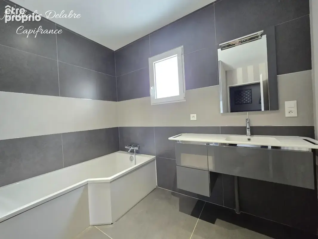Maison à vendre 5 pièces EXIREUIL (79) - photo 13
