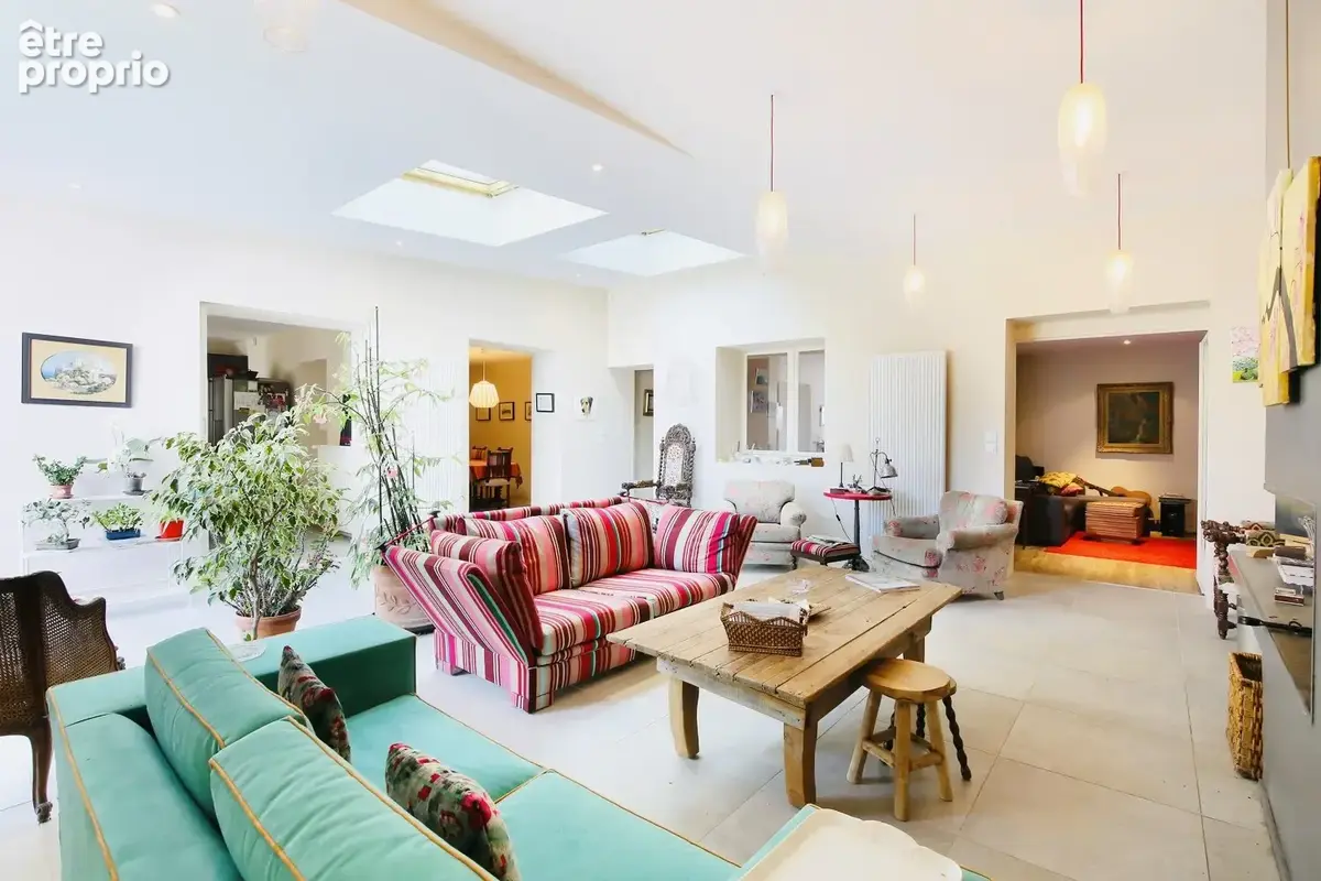 Maison au coeur du village - photo 18