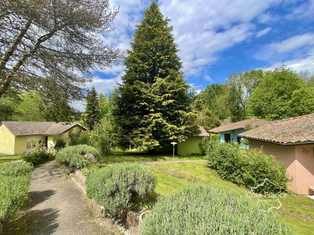 Commerce à PEYRAT-DE-BELLAC