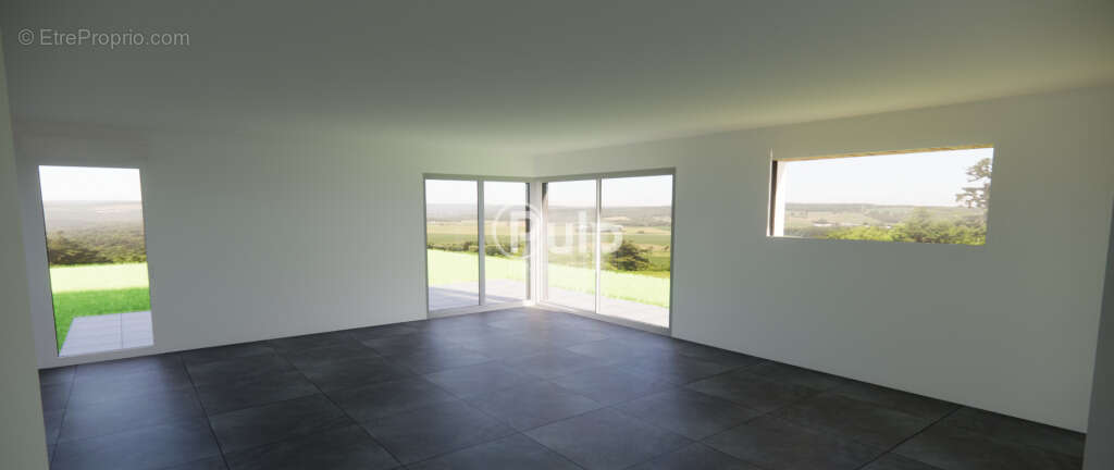 Maison à BOIS-BERNARD