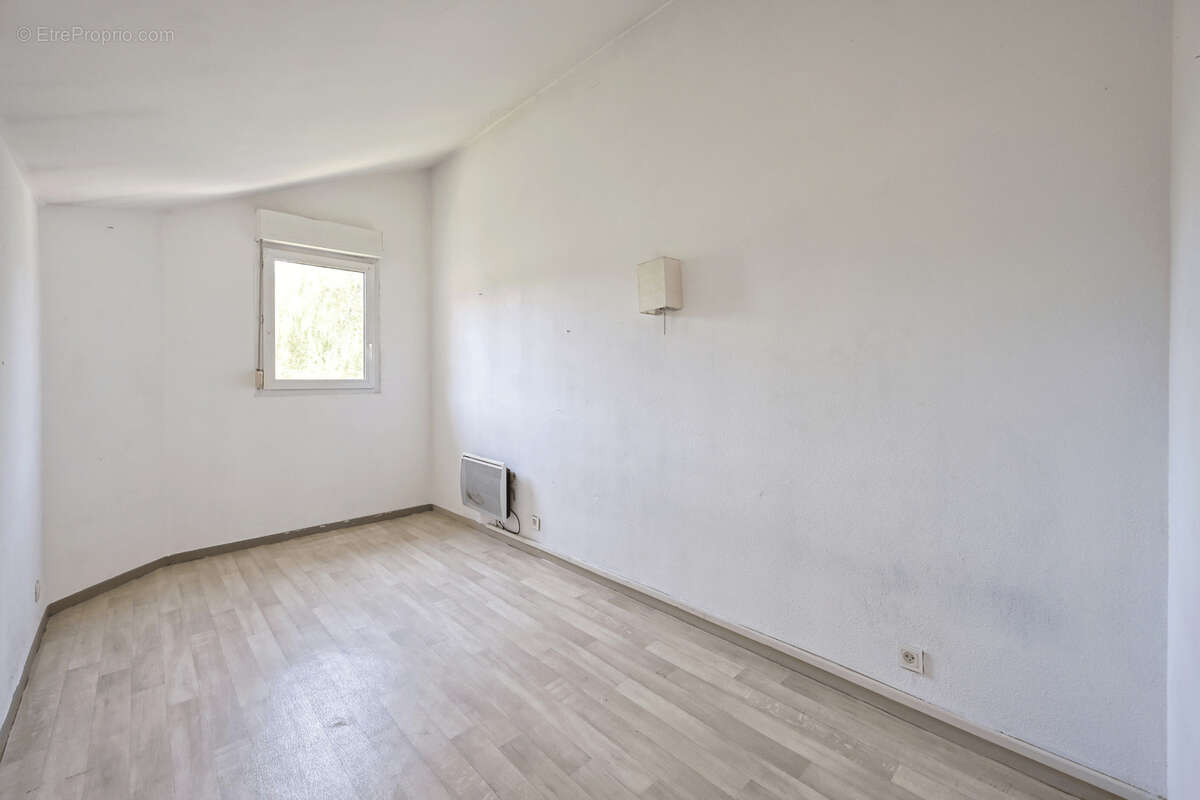 Appartement à PONTCHARRA