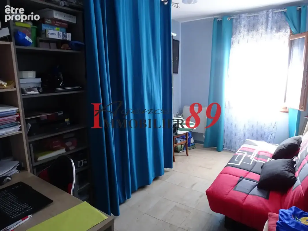 A 5 mins de CHATILLON, pavillon de plain-pied sur sous-sol total - photo 22