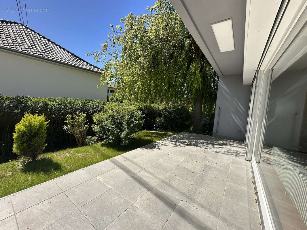 Appartement à OBERHAUSBERGEN