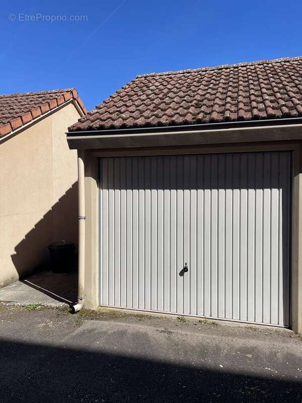 Appartement à SAINTE-MARGUERITE