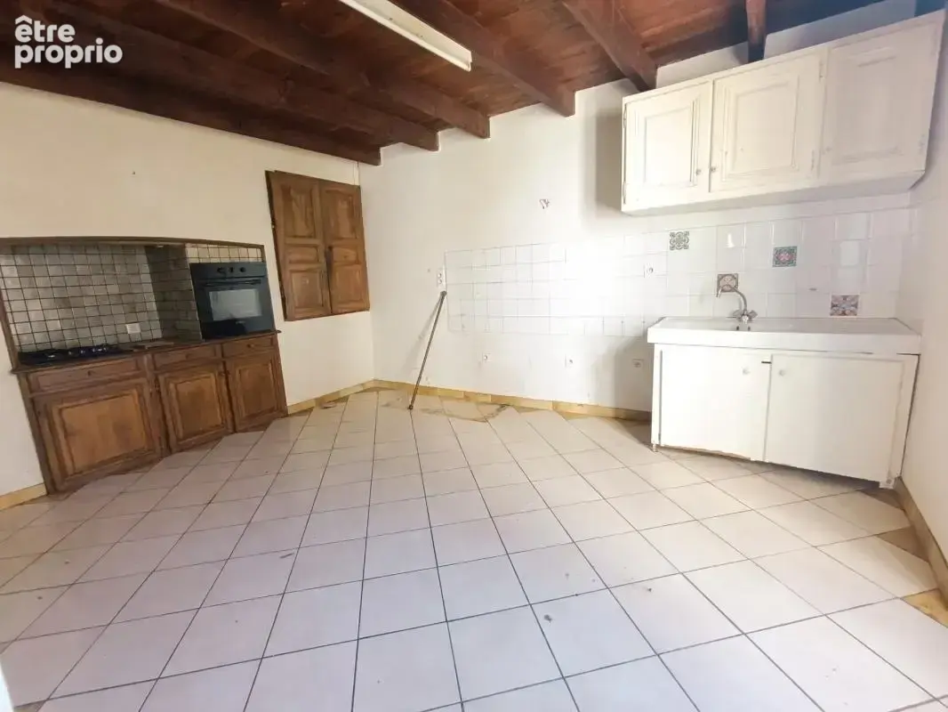 Maison 8 pièces 150 m² à vendre à Pleaux (15700) - photo 4
