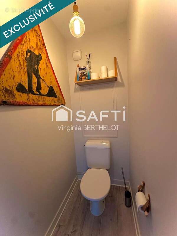 Photo 5 - Appartement à NIORT