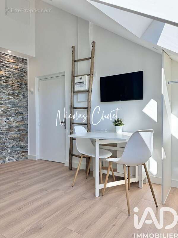 Photo 6 - Appartement à ANGERS