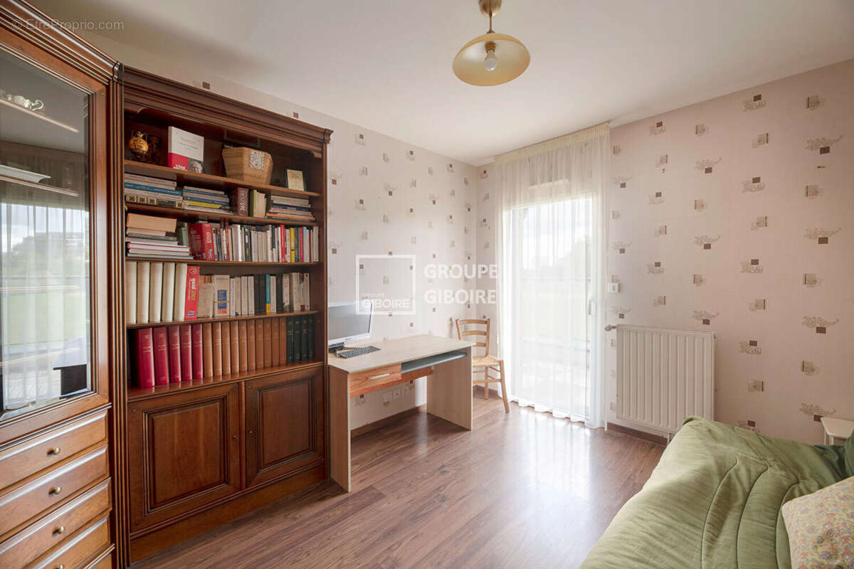 Appartement à CESSON-SEVIGNE