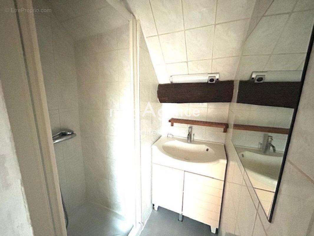 Appartement à PONTOISE