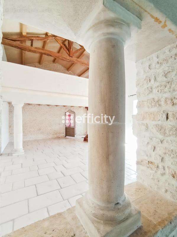 Maison 250 m² à Chambon  - photo 6