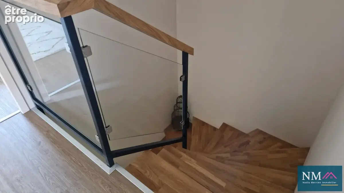 À vendre, Maison contemporaine récente à Ondres (2023) - photo 11