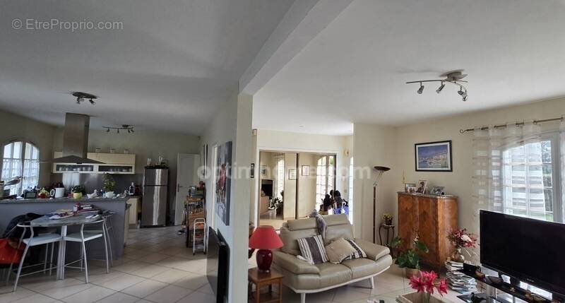 Maison à CESTAS