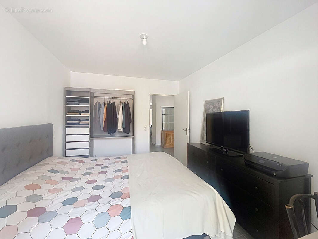Appartement Nice 3 pièces 63.3 m2 - photo 9