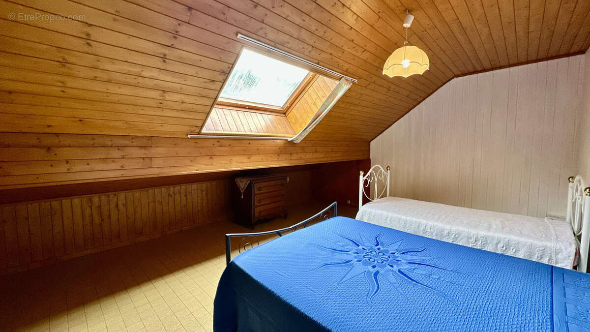 Appartement à VILLARD-DE-LANS