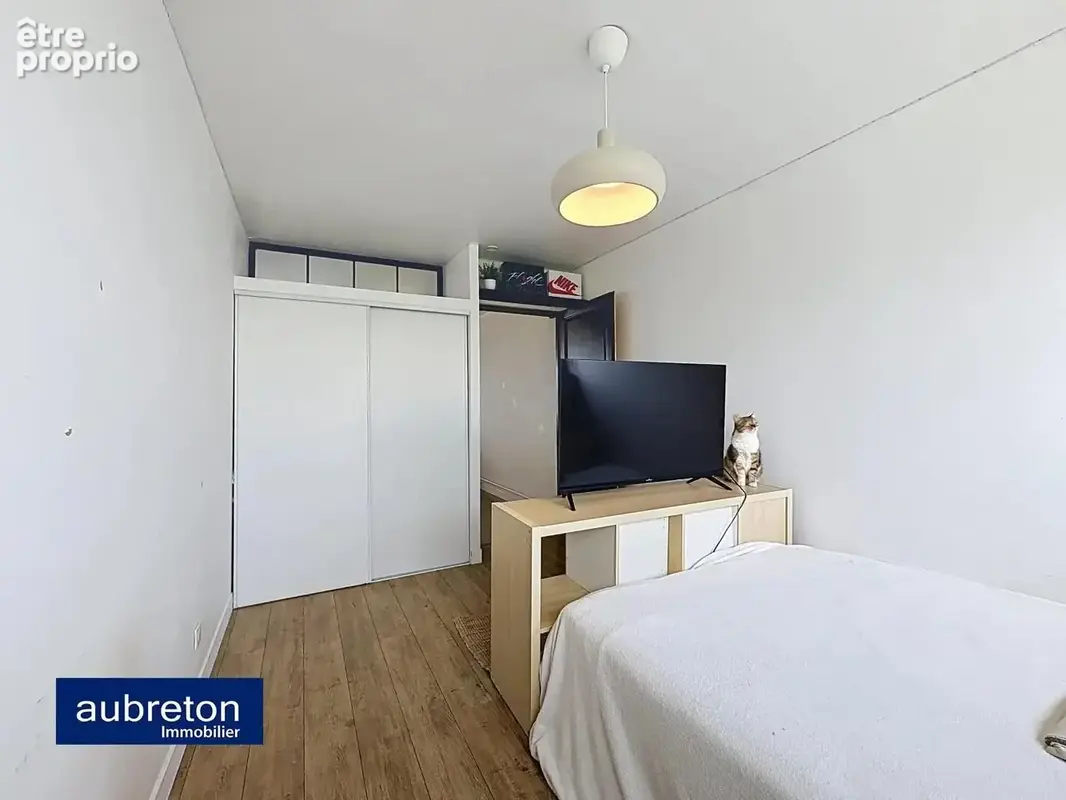 Appartement 3 pièces 67 m² à vendre à Grenoble (38100) - photo 11