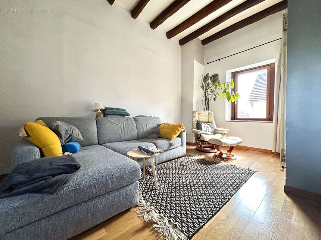 Appartement à ACHERES