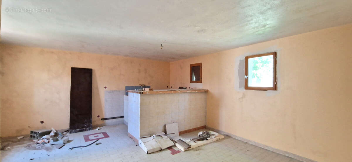 Maison à ISIGNY-SUR-MER