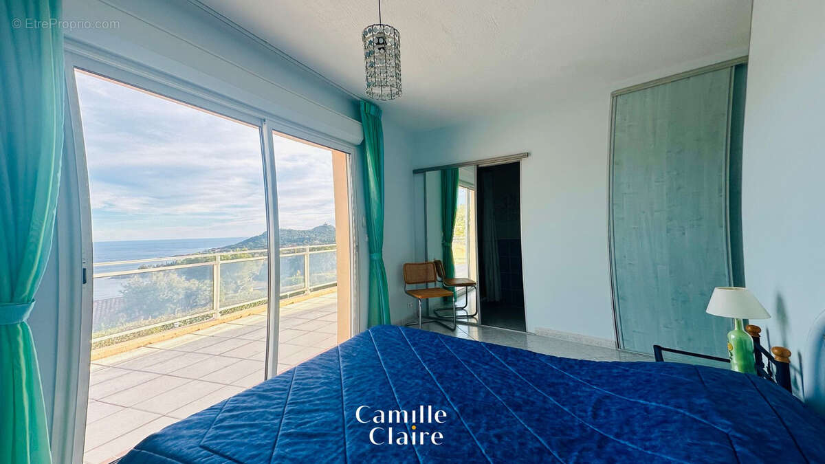 Maison à LA SEYNE-SUR-MER