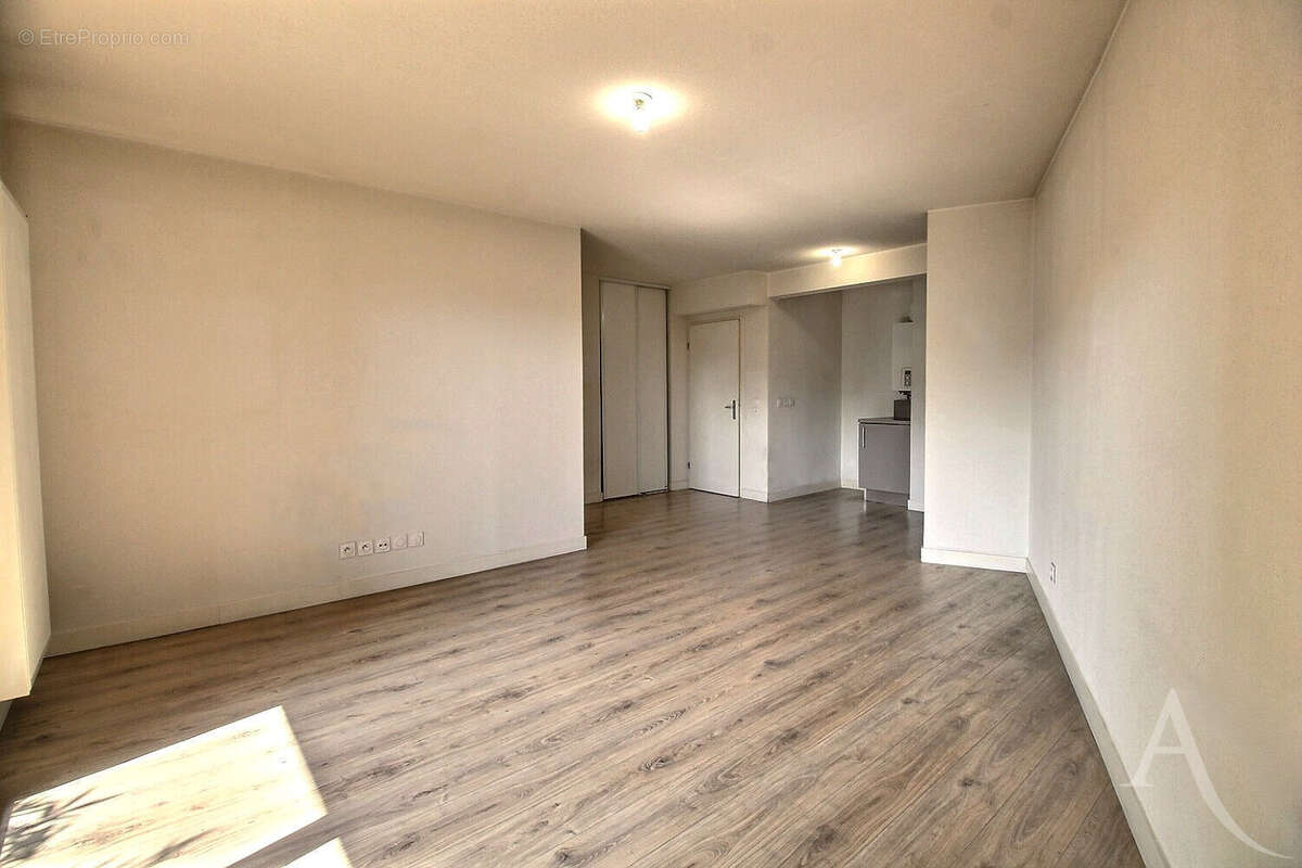 Appartement T3 Talence - photo 4