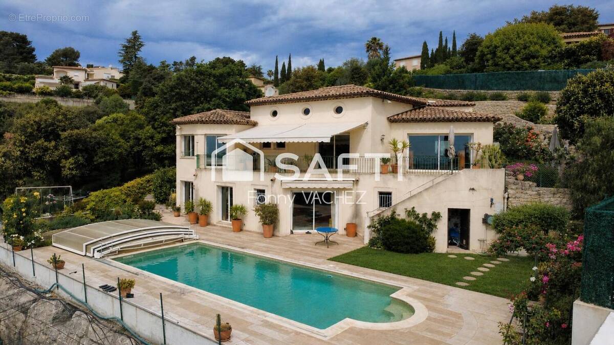 Photo 1 - Maison à PEYMEINADE
