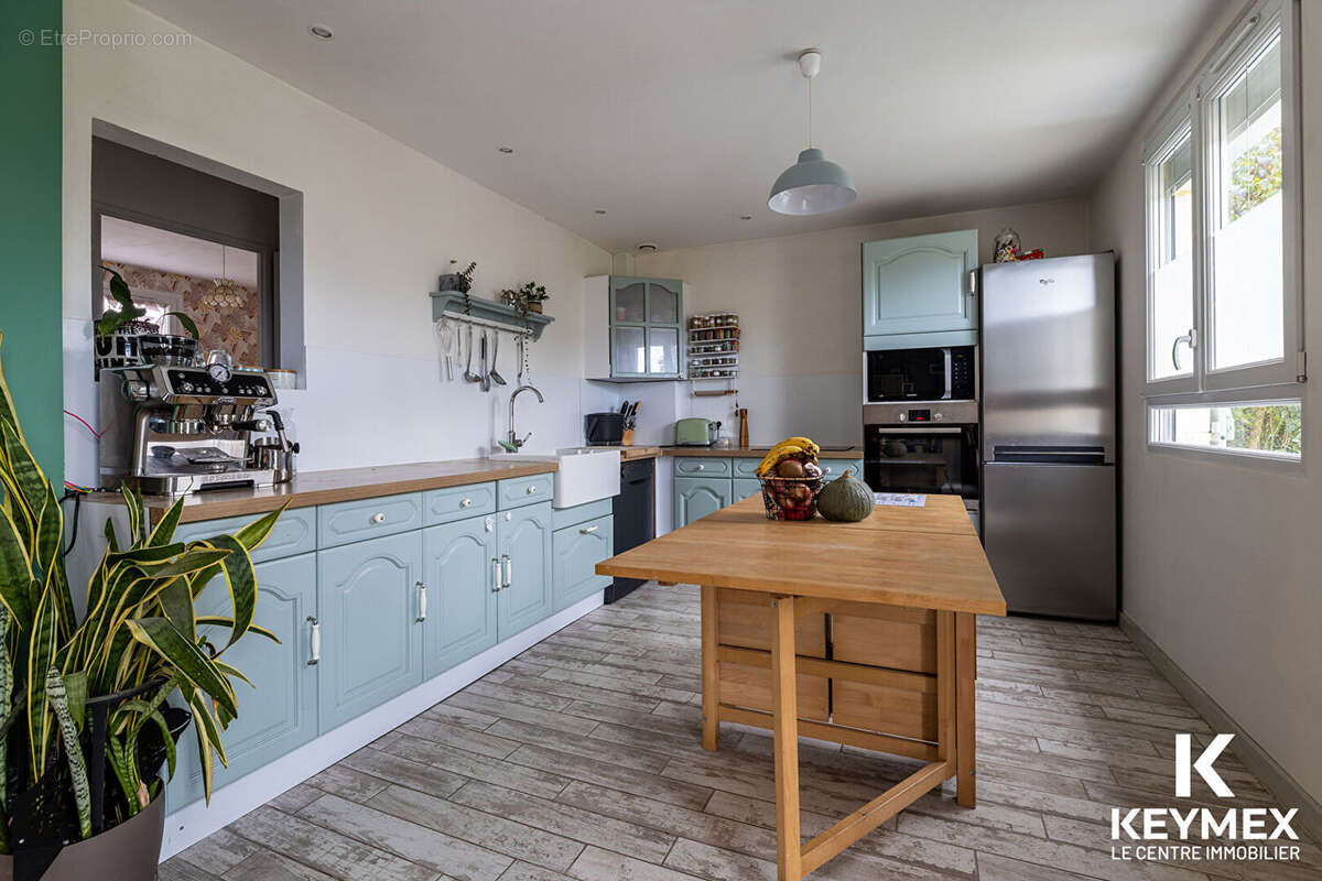 Maison à NEUILLY-EN-THELLE