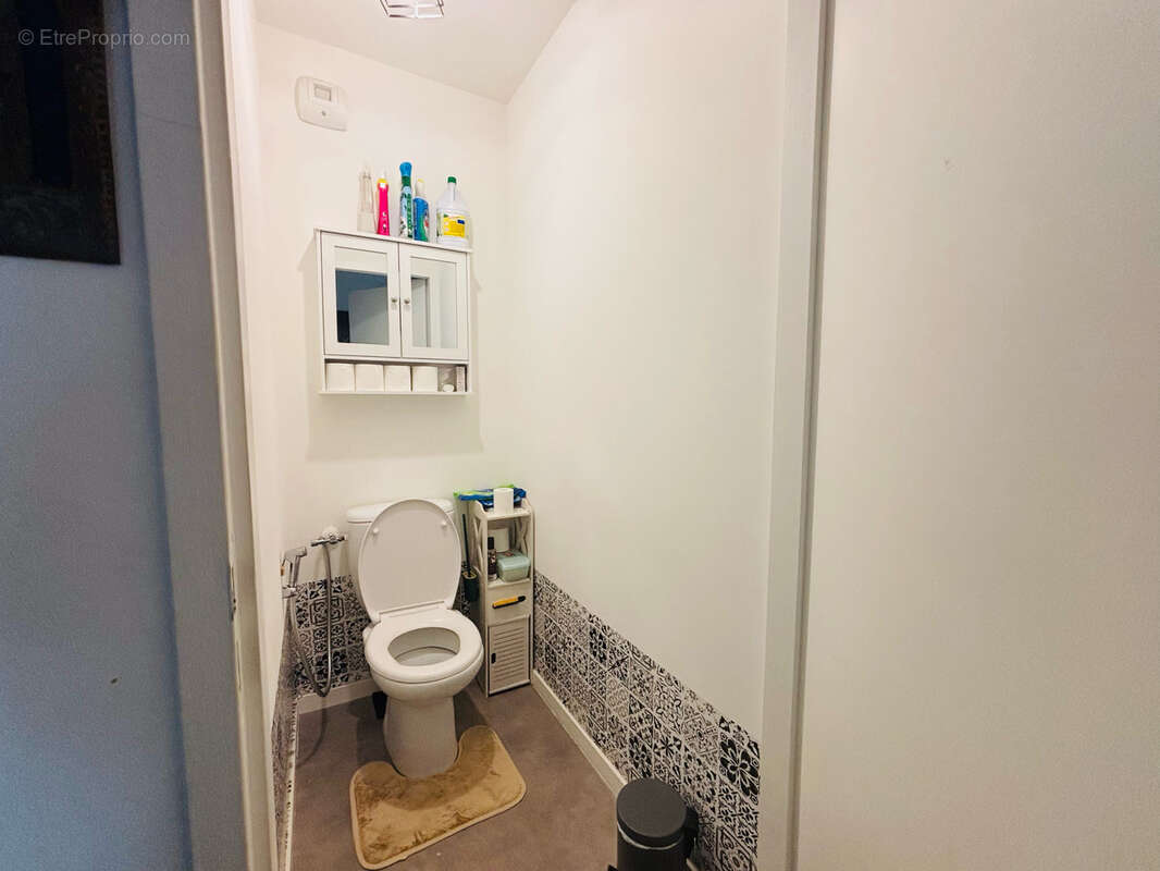 Appartement à SAINT-HERBLAIN