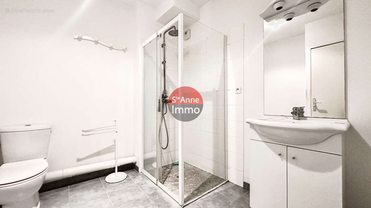 Appartement à AMIENS