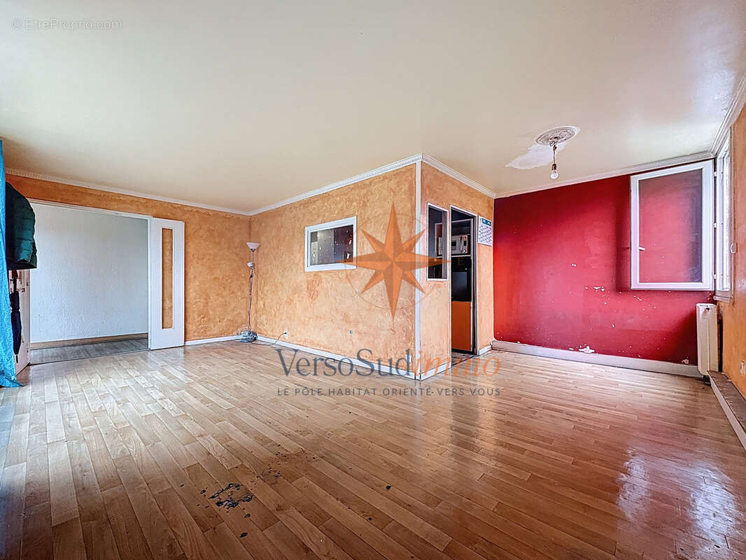 Appartement à TORCY