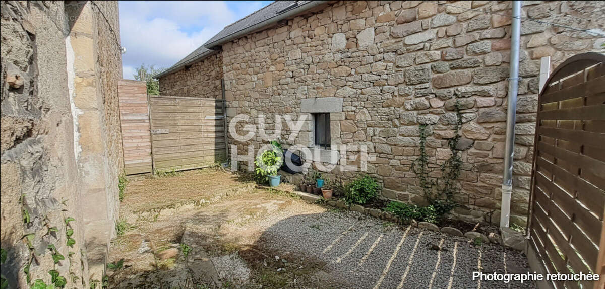 Maison de centre Bourg - photo 12