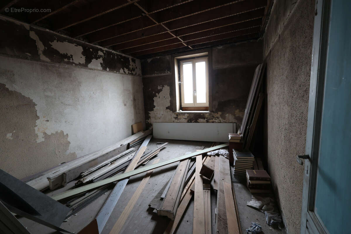 Maison à HENIN-BEAUMONT