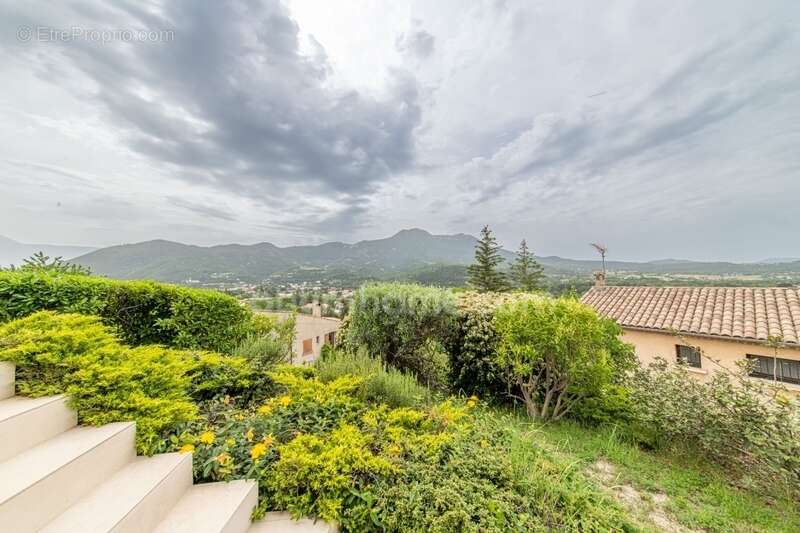 Maison à DIGNE-LES-BAINS