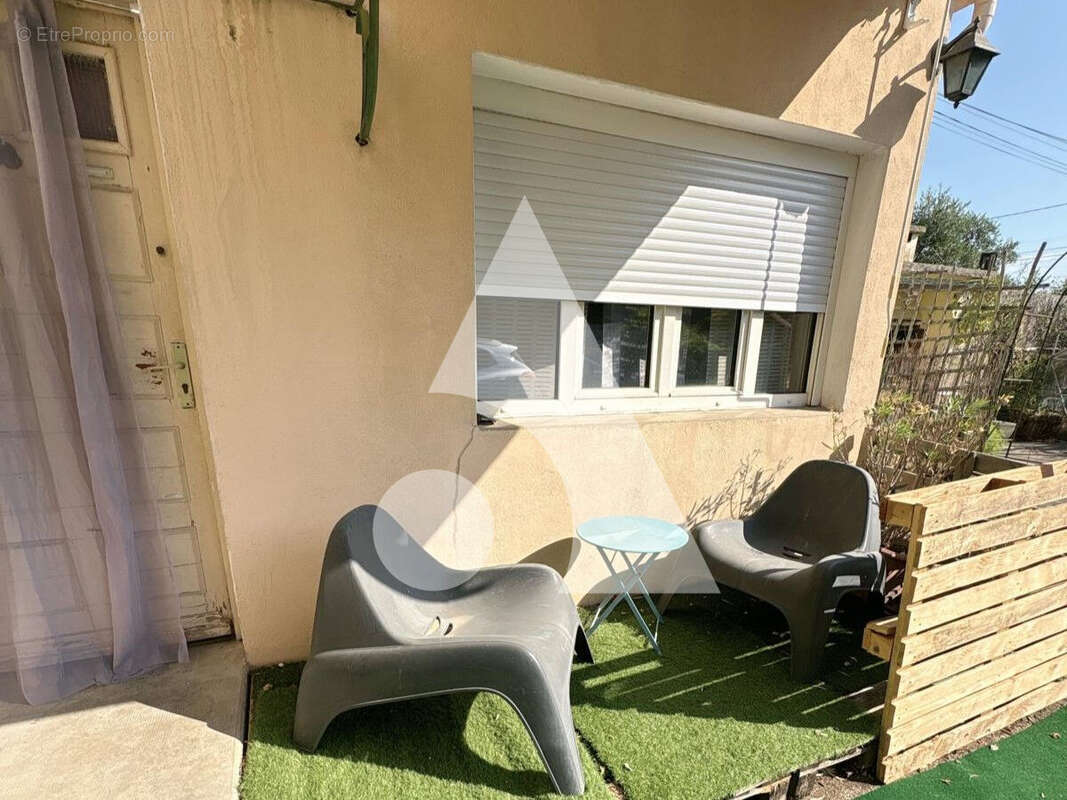 Appartement à CAVAILLON