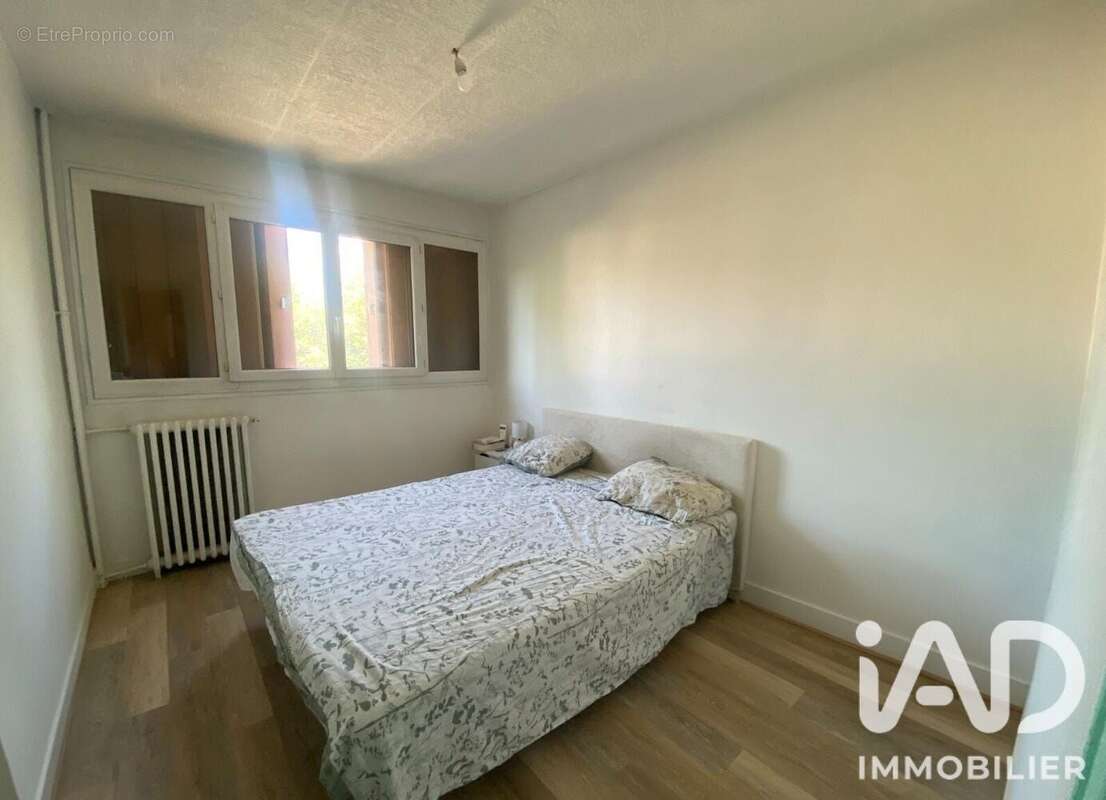 Appartement 68 m² à Neuilly-Sur-Marne  - photo 9