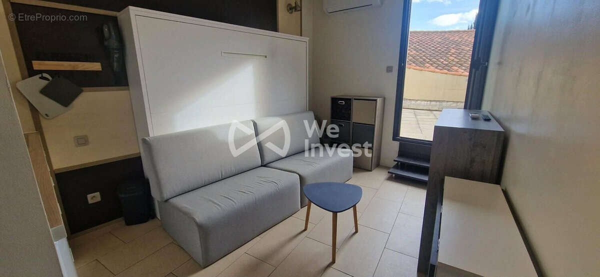 Appartement à SAINT-CYPRIEN