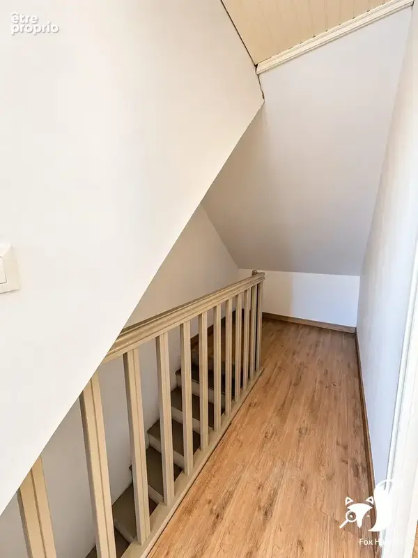 Maison 5 pièces 110 m² à vendre à Saudemont (62860) - photo 7