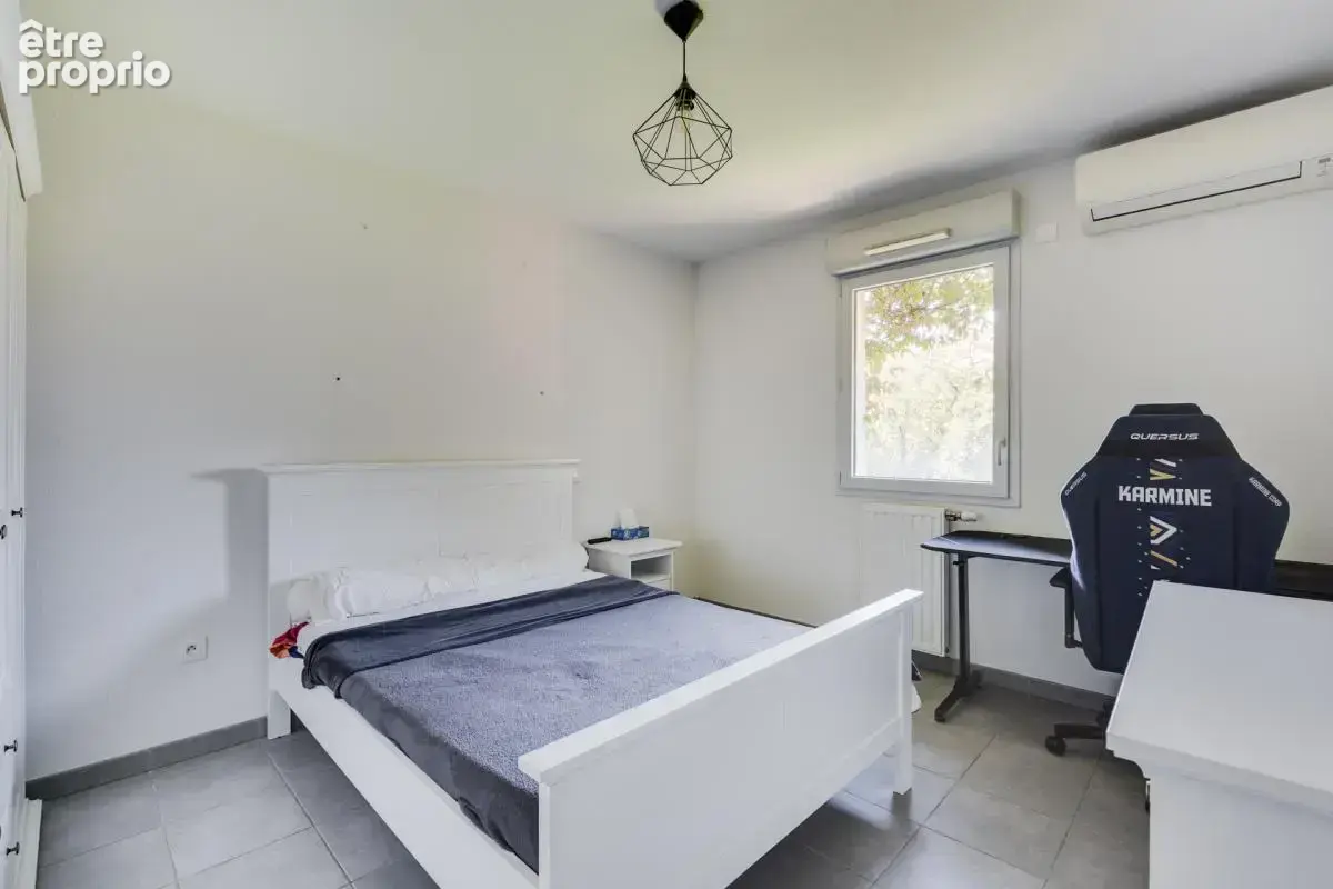 Appartement 58 m² à Toulouse  - photo 6