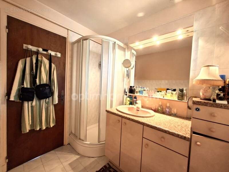 Appartement à DIGNE-LES-BAINS