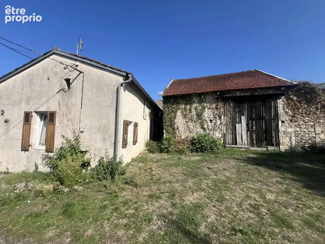 Maison à CIVAUX