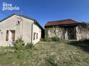 Maison à CIVAUX