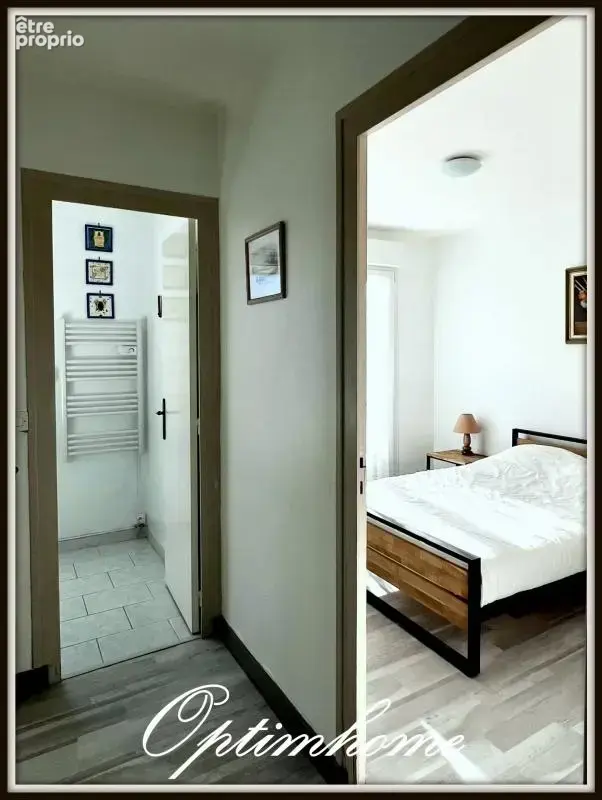 Appartement à vendre 2 pièces LE CROISIC (44) - photo 6