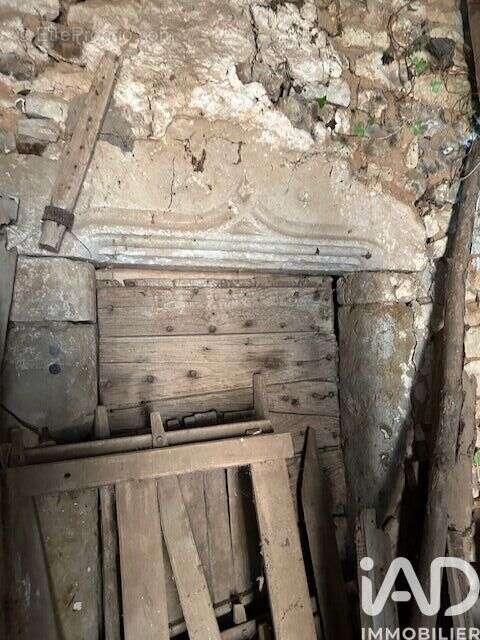 Photo 8 - Maison à SAINT-COUTANT