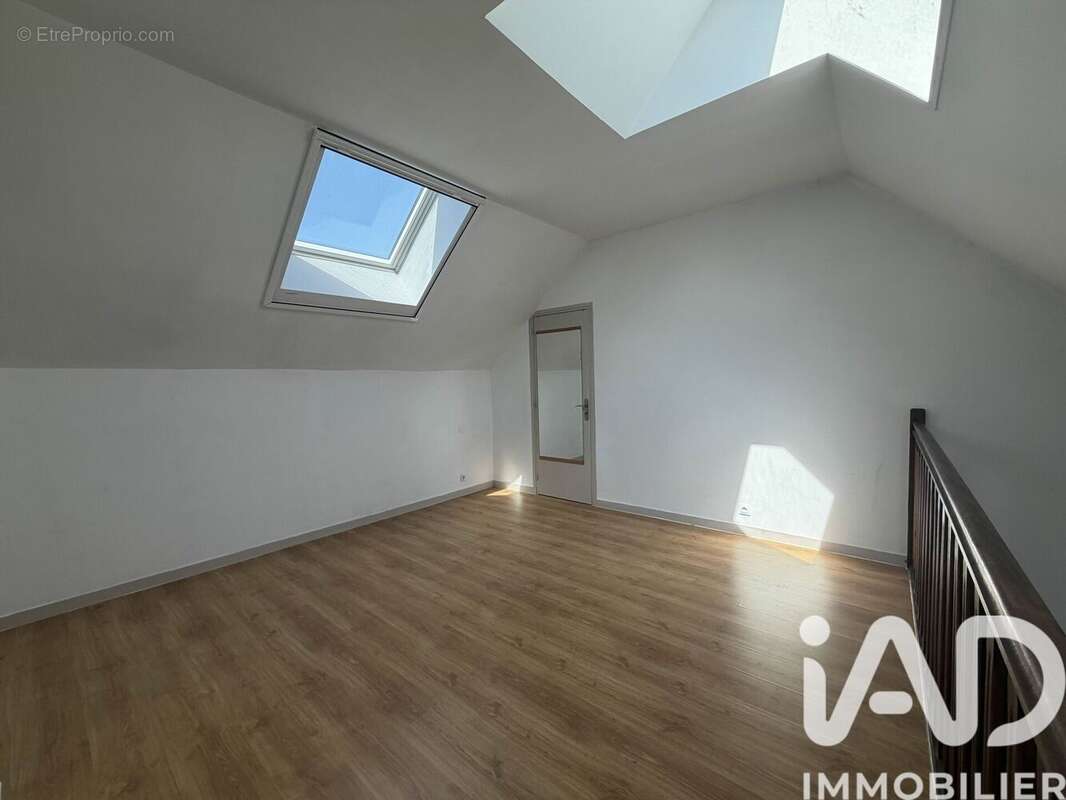 Photo 5 - Appartement à NEMOURS