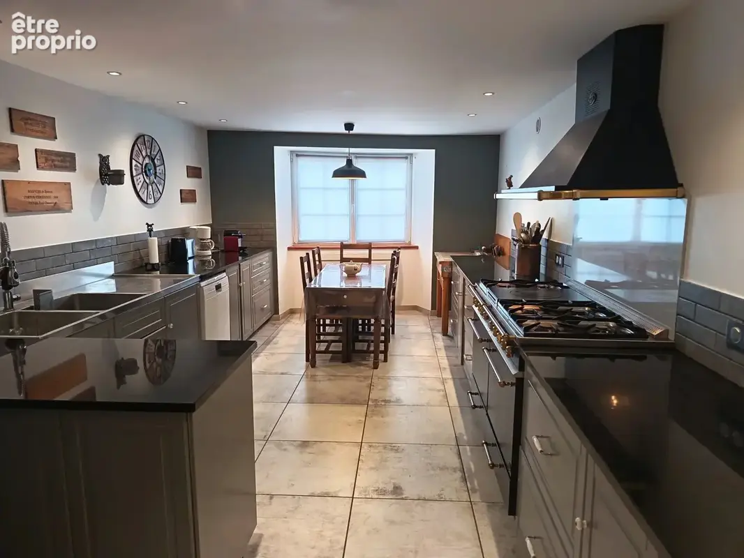 Vente Maison Valz-sous-chateauneuf(63580) 270 000ï¿œ - photo 9