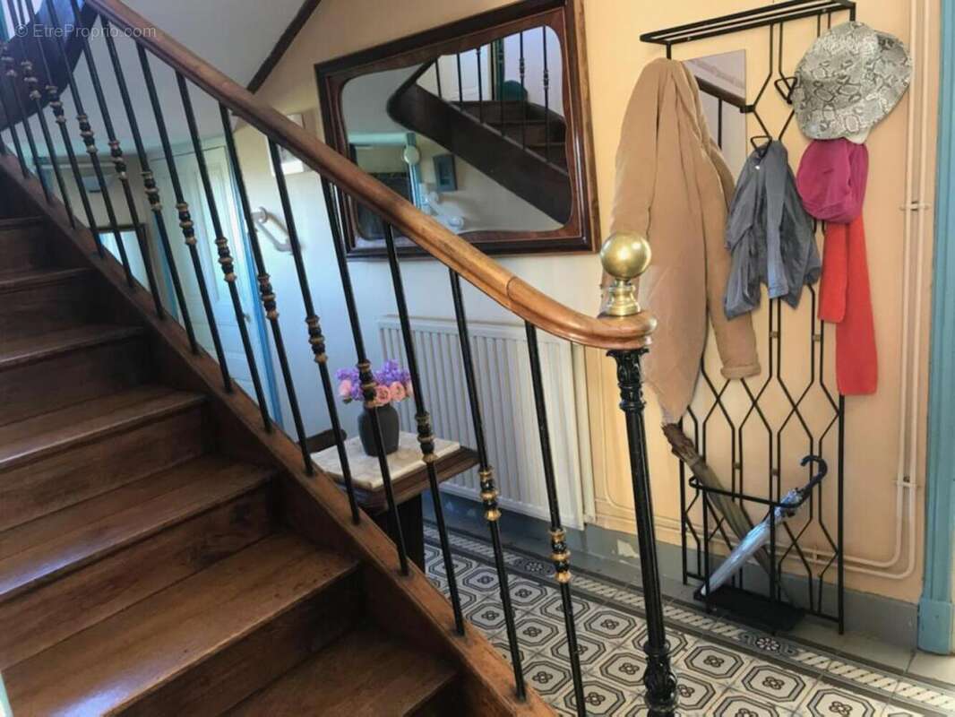 Photo 7 - Maison à LA CLAYETTE